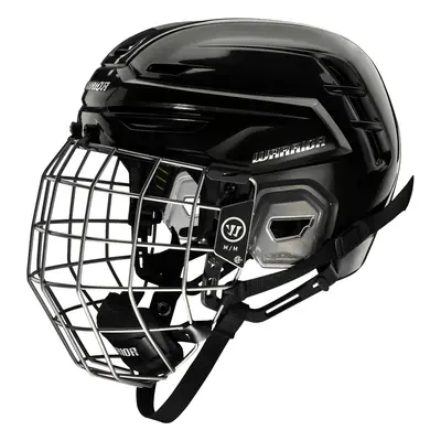 Warrior Alpha One Combo Senior Hockey Helmet