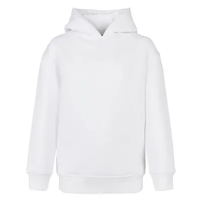 Girl's Hoody White