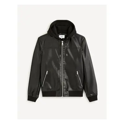 Celio Fumati Hooded Jacket - Men