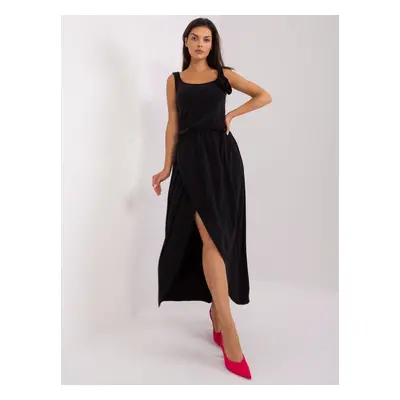 Dress-EM-SK-820.06-black