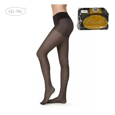 Raj-Pol Woman's Tights Elastil