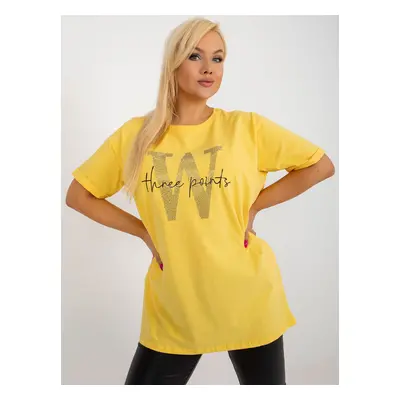 Blouse-RV-BZ-7866.30-yellow