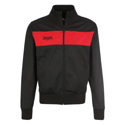 Férfi pulóver Lonsdale Zip-Up