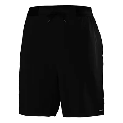 Men's Shorts Helly Hansen Tech Trail Short Black