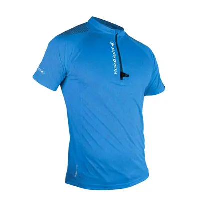 Men's T-shirt Raidlight Activ Run blue