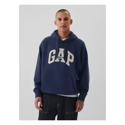 GAP Oversize sweatshirt with logo - Men's