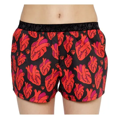 Women's boxer shorts Represent heartbreaker