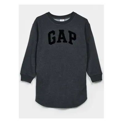 GAP Children's Dress Logo - Girls