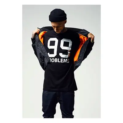 99 Problems T-shirt black