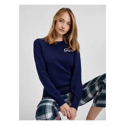 Sweater with GAP logo - Women