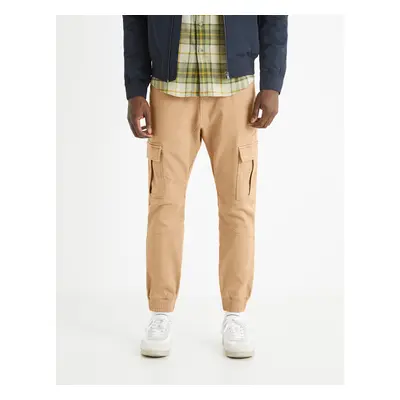 Celio Jeans cargo joggery - Men