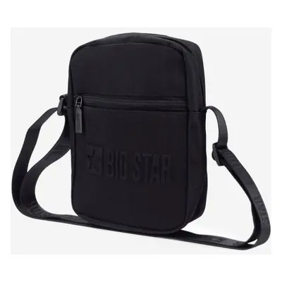 Saszetka Big Star Black Handbag