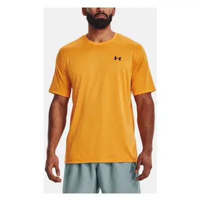 Under Armour T-Shirt UA Training Vent 2.0 SS-YLW - Men