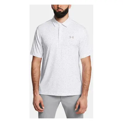 Under Armour Men's T-Shirt UA Playoff 3.0 Printed Polo - Men