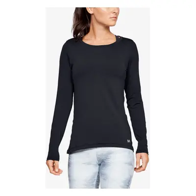 Under Armour T-shirt Hg Armour Long Sleeve - Women's