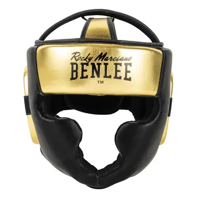 Benlee Artificial leather head protection