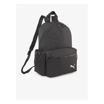 Black Puma Core Womens Backpack - Women