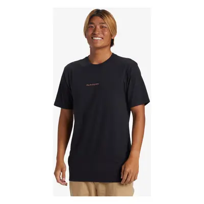 Men's T-shirt Quiksilver SURF SAFARI