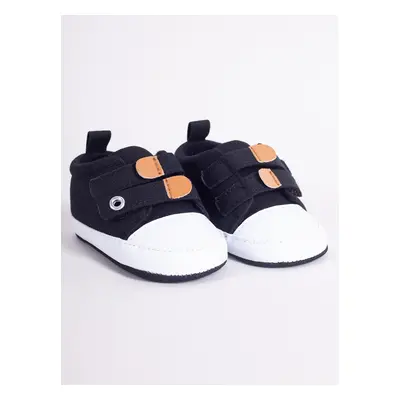 Yoclub Kids's Baby Boy's Shoes OBO-0208C-3400