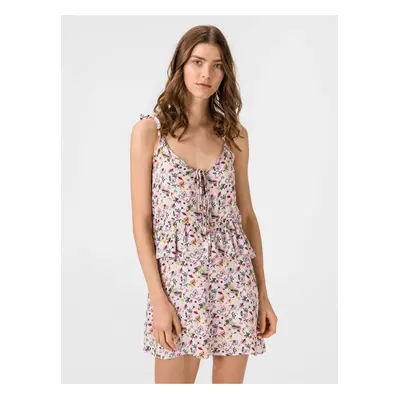 Individuala Dress Pepe Jeans - Women