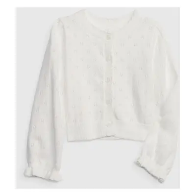 GAP Kids Knitted Cardigan - Girls