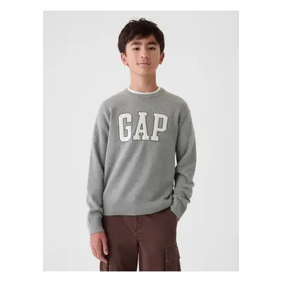 GAP Children's sweater with logo - Boys