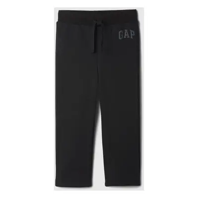 GAP Baby sweatpants with logo - Boys