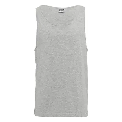 Jersey Big Tank h.Grey