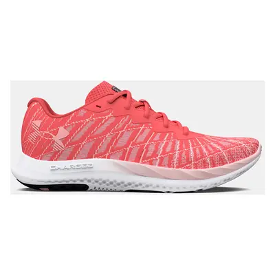 Under Armour Shoes UA W Charged Breeze 2-RED - Women