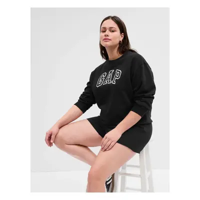 Sweatshirt with GAP logo - Women