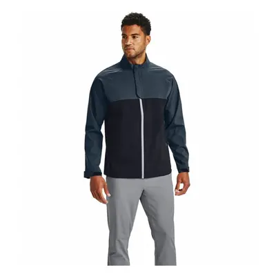 Men's waterproof jacket Under Armour Stormproof Golf Rain Jacket