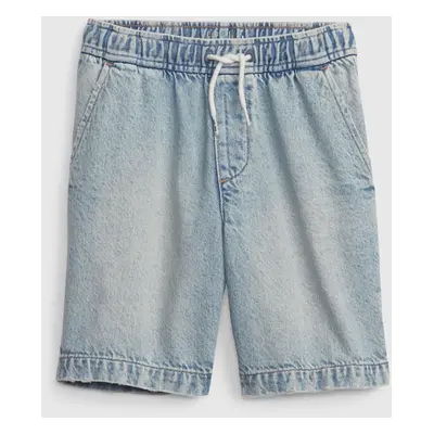 GAP Kids Denim Shorts - Boys