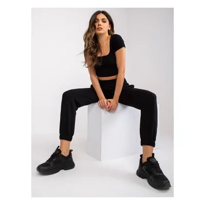 Sweatpants-RV-DR-7460.11-black