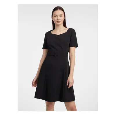 Orsay Black Women Dress - Women