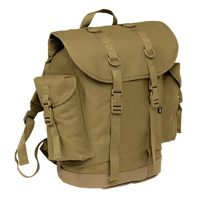 Olive Hunting Backpack