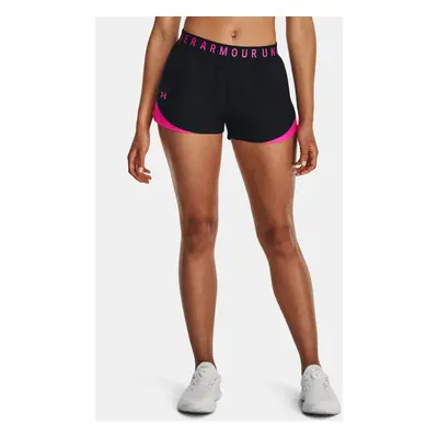 Women's shorts Under Armour Play Up Shorts 3.0