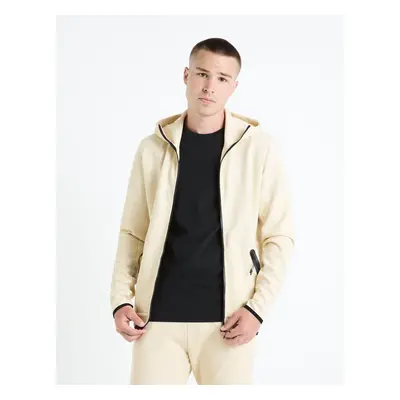 Celio Zipper Sweatshirt Fenewyoke - Men