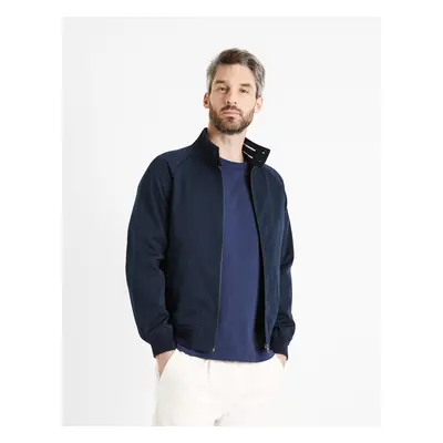 Celio Ducotone Zipper Jacket - Men