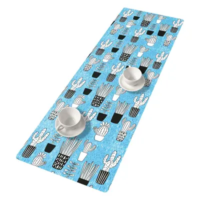 Bertoni Home Unisex's Table Runner Sekulent