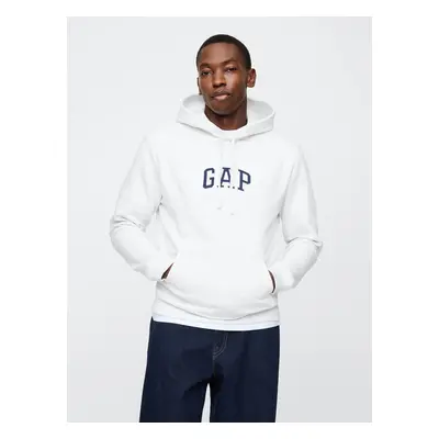 GAP Logo Sweatshirt - Men's