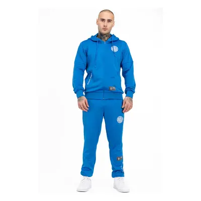 Benlee Men's hooded tracksuit slim fit