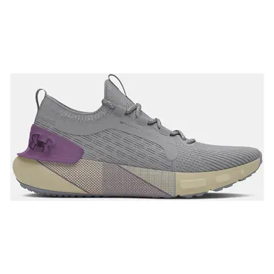 Under Armour Shoes UA W HOVR Phantom SE-GRY - Women