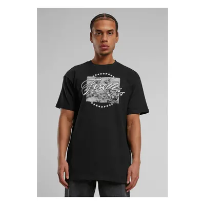 Men's T-shirt Fearless Legend black