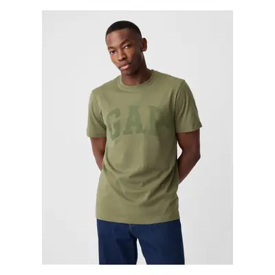 GAP T-shirt with logo - Men's