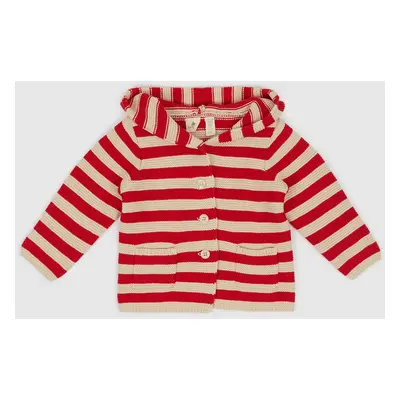 GAP Baby Striped Sweater - Girls