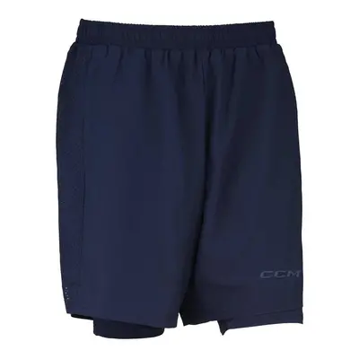 Men's Shorts CCM IN Training Short True Navy