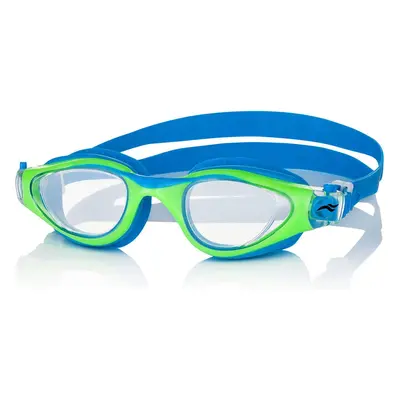 AQUA SPEED Kids's Swimming Goggles Maori Pattern