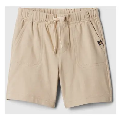 GAP Kids' Cotton Shorts - Boys