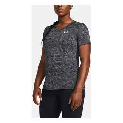 Under Armour Women's T-shirt Tech SSV- Twist - Women's