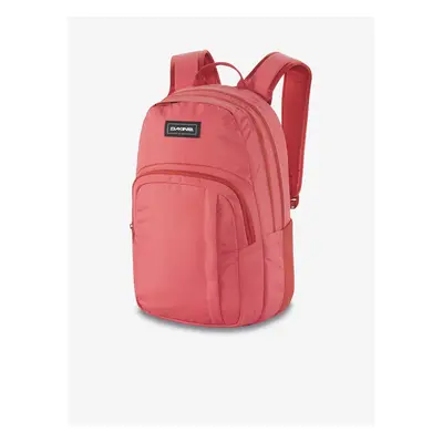 Red Women's Backpack Dakine Campus 25 l - Womens